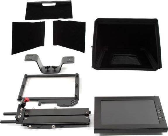 Produktbild Ikan PT4200 Professioneller Tragbarer Teleprompter (Diverses Video Zubehör)