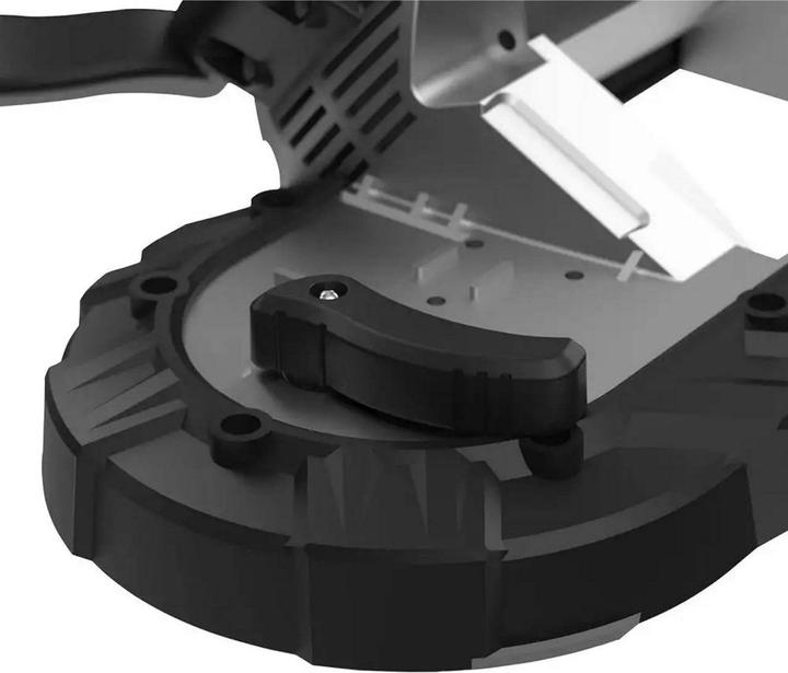 Actual product image Güde MBS 1100