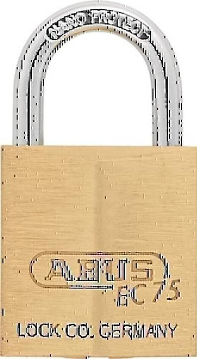 Produktbild Abus 75/30 Lock-Tag