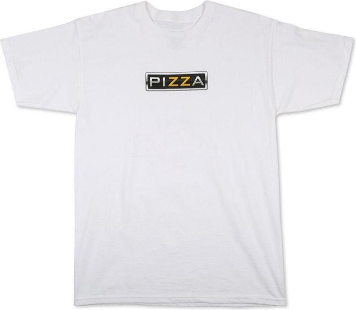 Image du produit Pizza T-shirt Brazzers (L)