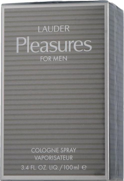 Image du produit Estée Lauder Pleasures (Eau de cologne, 100 ml)