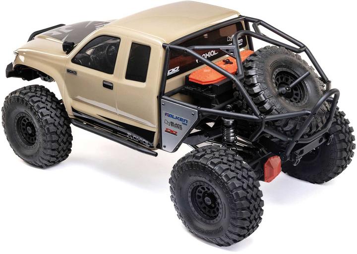 Immagine prodotto Axial SCX6 Trail Honcho 4WD (RTR pronto all'uso)