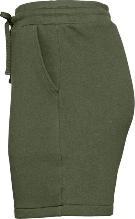 Actual product image Bella Canvas Mens Sweat Shorts (S)