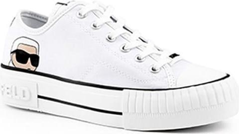 Actual product image Karl Lagerfeld Campus Max (41)