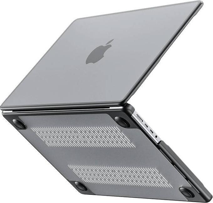 Actual product image Invzi Hardshell case for MacBook Pro 16" A2485 (16")