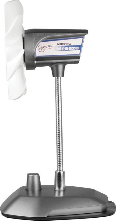 Actual product image Arctic Breeze