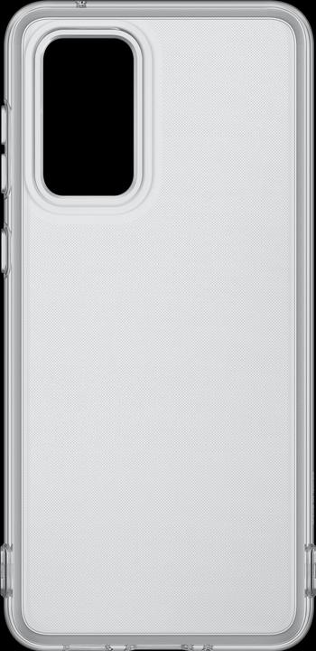 Produktbild Samsung Soft Clear Cover (Samsung Galaxy A33 5G)