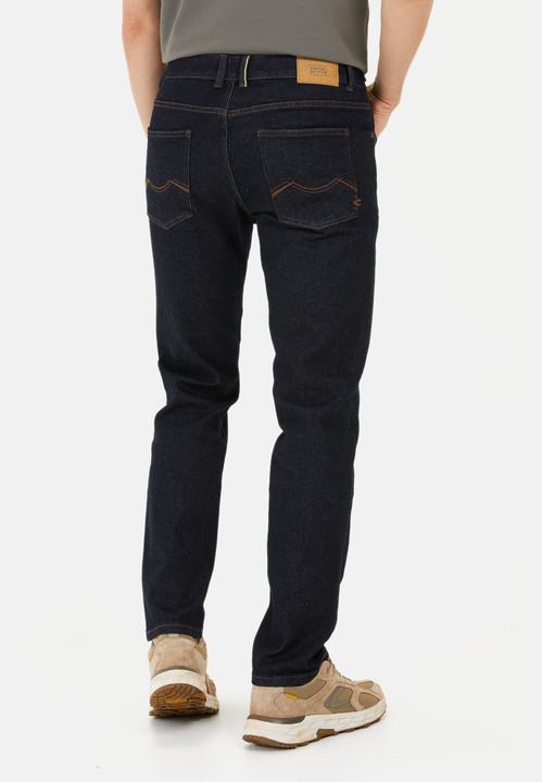 Produktbild Camel Active Regular Fit 5-Pocket Jeans (35)