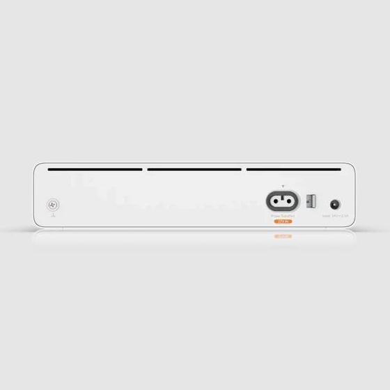 Produktbild Ubiquiti UISP Console (11 Ports)