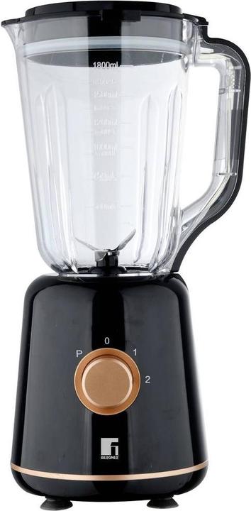 Produktbild Bergner Standmixer (800 W)