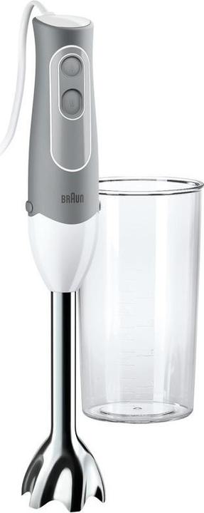 Actual product image Braun Multiquick 5 MR500 Soup
