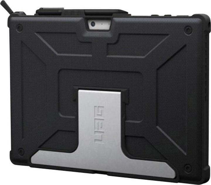 Actual product image UAG Metropolis (Microsoft Surface Pro 7, Microsoft Surface Pro 7+, Microsoft Surface Pro 4, Microsoft Surface Pro 5, Microsoft Surface Pro 6)