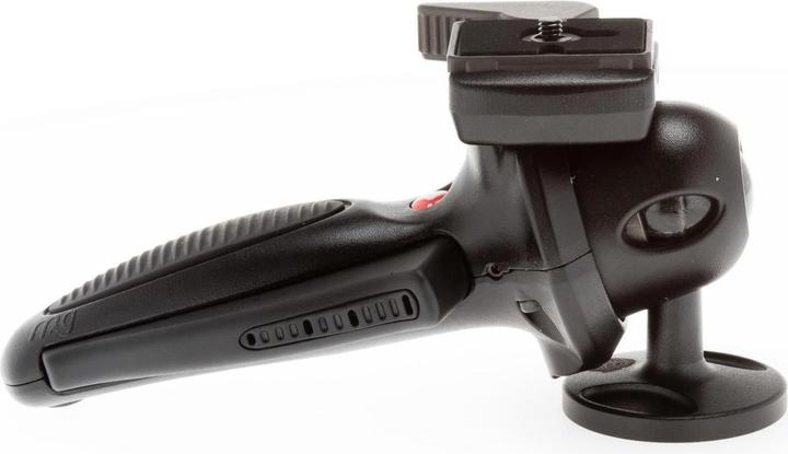 Actual product image Manfrotto 327RC2, Joystick ball head (Spherical head)