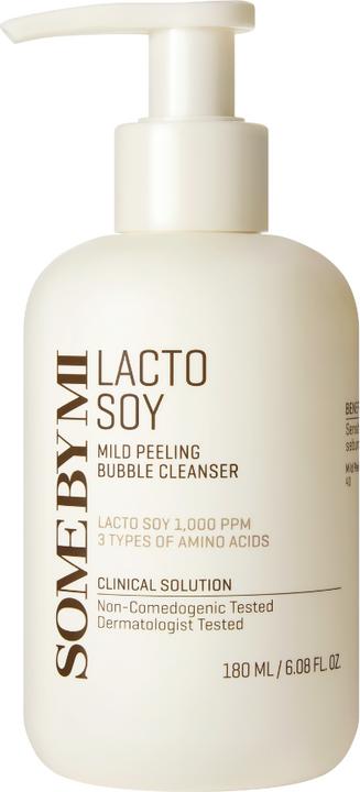 Produktbild Some By Mi Lactosoy Mild (Peeling, 180 ml)