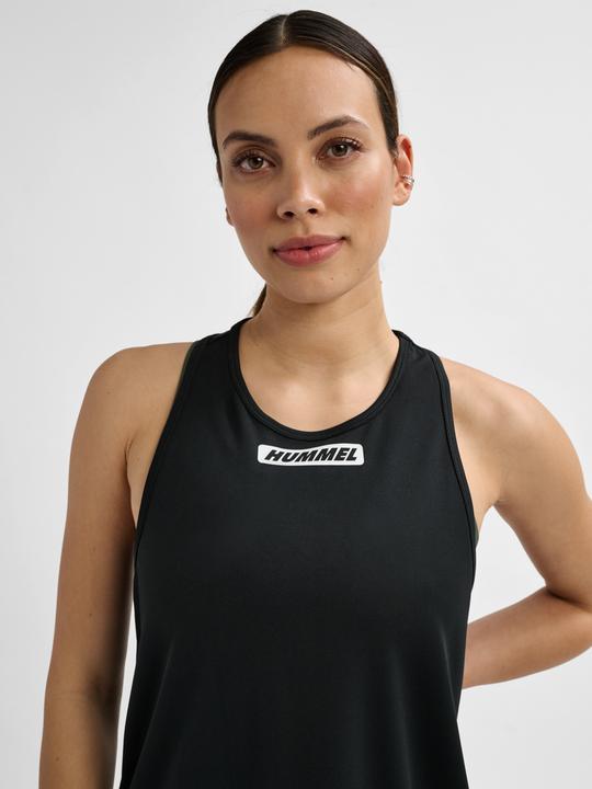 Actual product image hummel Te Tola Tank Top (XL)