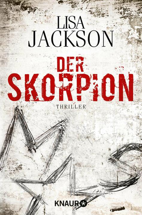 Image du produit Der Skorpion (Allemand, Lisa Jackson, 2011)