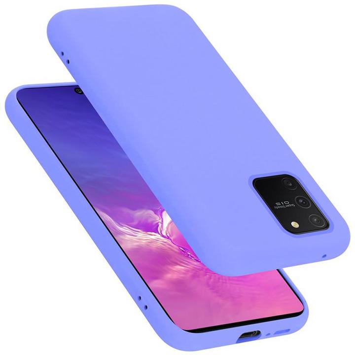 VIOLA CHIARO LIQUIDO