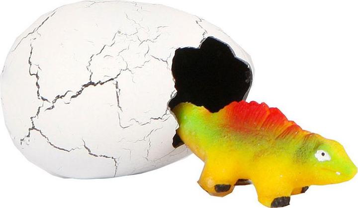 Image du produit Sombo OEuf Jumbo 11.5 cm Dino en croissance