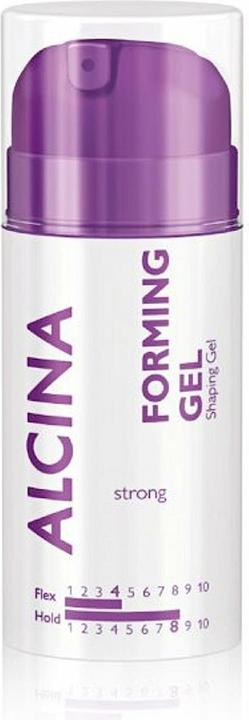 Produktbild Alcina Forming-Gel (Haargel, 100 ml)