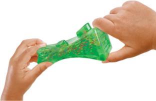 Productafbeelding Goliath Toys Jelly Blox - Stash & Stack