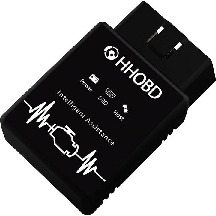 Image du produit EXZA Hhobd