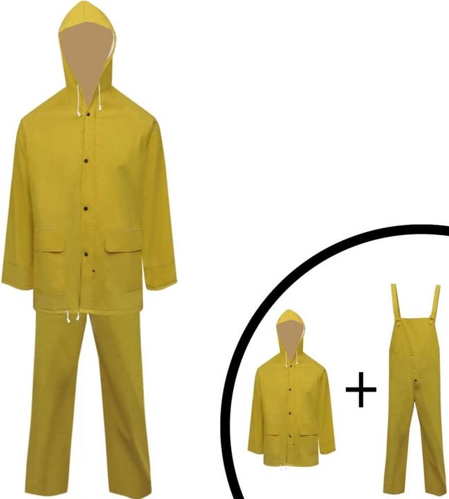 Immagine prodotto VidaXL Tatiiana (XL)