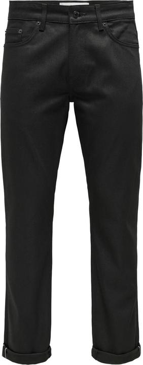 Only & Sons Normal geschnitten Mittlere Taille Jeans Normal geschnitten jeans