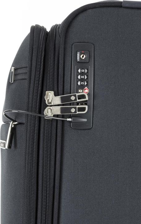 Produktbild Samsonite Base Boost (67.50 l, M (50 - 90l))
