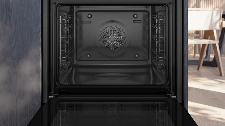 Actual product image Siemens EB cooker