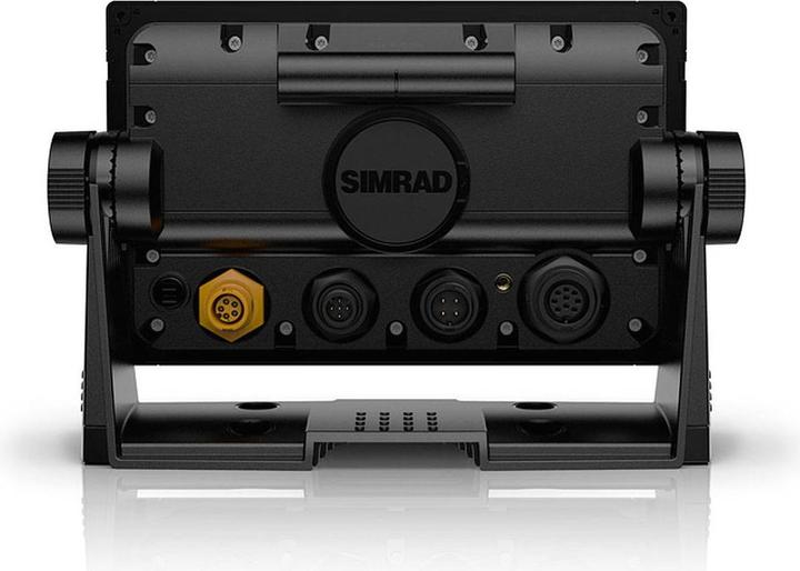 Actual product image Simrad NSX Multi Function Display (7")