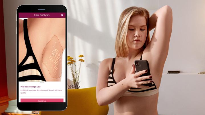Image du produit Philips Lumea IPL 9900 Series BRI953/02 Épilateur à lumière pulsée