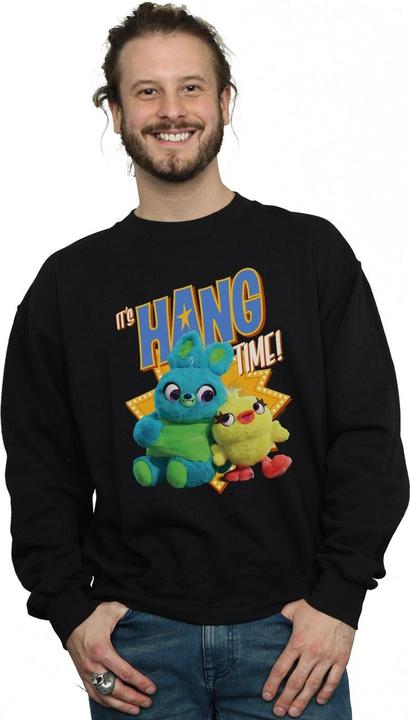 Produktbild Disney Toy Story 4 It's Hang Time Sweatshirt (L)