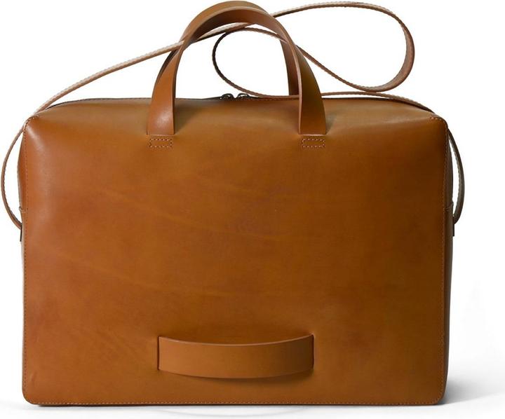 Le Feuillet Sac Bandoulière