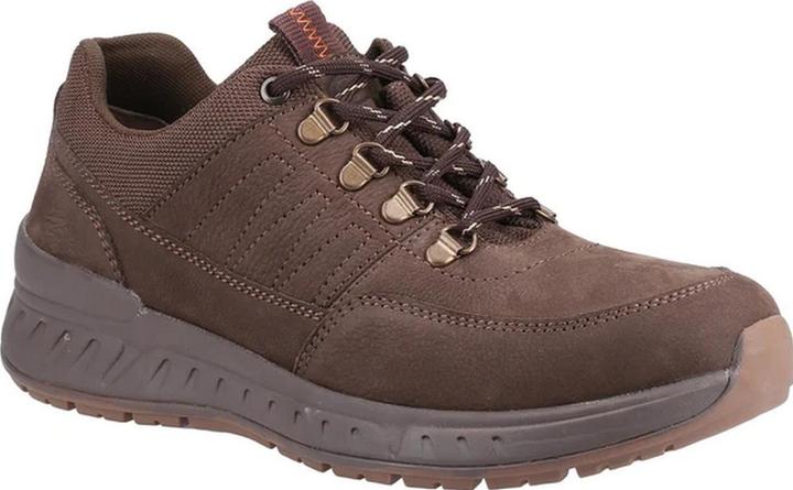 Immagine prodotto Cotswolds Longford Scarpe Pelle Uomo (42)