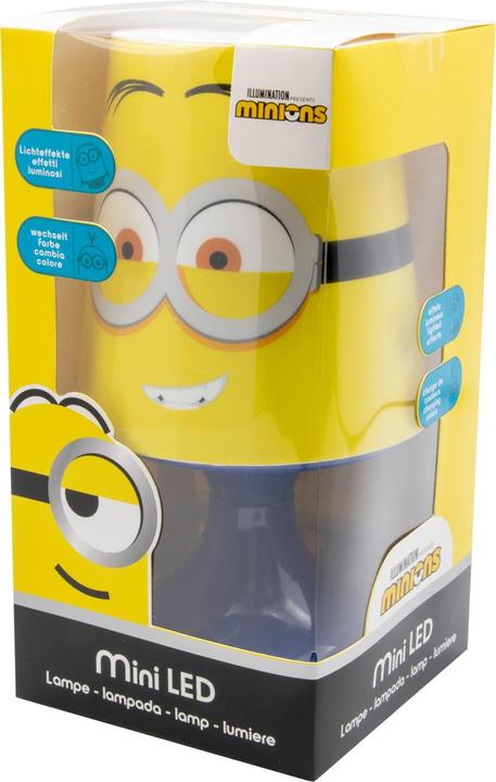 Produktbild Minions LED Mini Lampenschirm