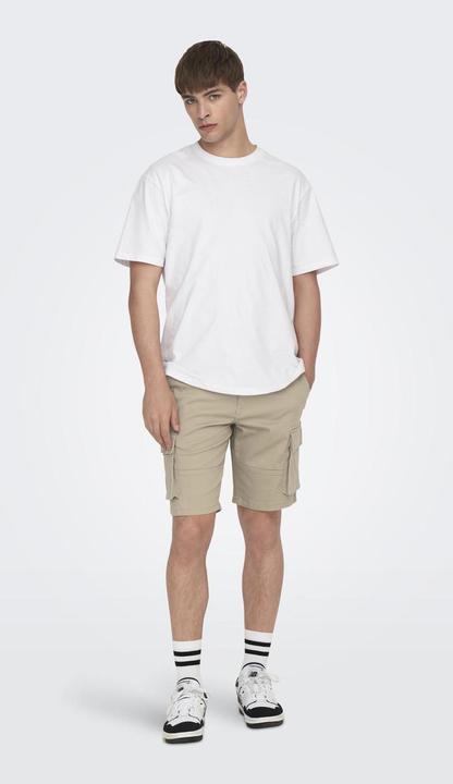 Produktbild Only & Sons ONSCam Cargoshorts (XS)