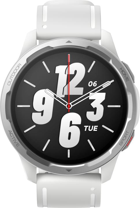 Actual product image Xiaomi Watch S1 Active (46.50 mm)