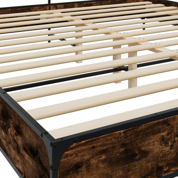 Produktbild VidaXL Katie (180 x 200 cm)
