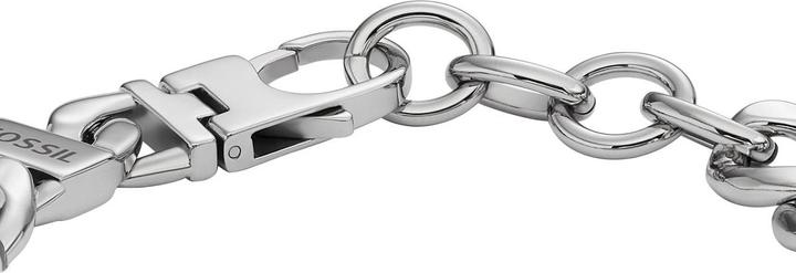 Produktbild Fossil Drew Armband (19.50 cm, Edelstahl)