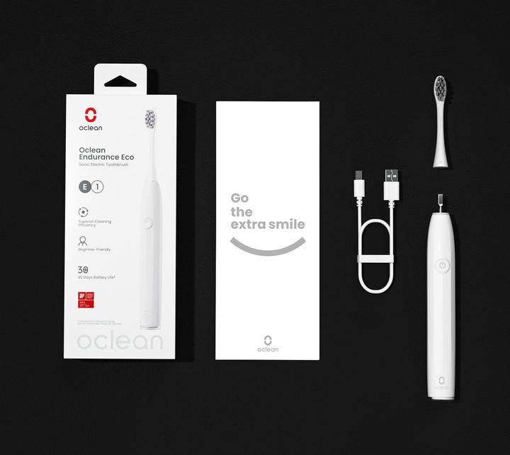 Produktbild Oclean Endurance Eco (Schallzahnbürste)