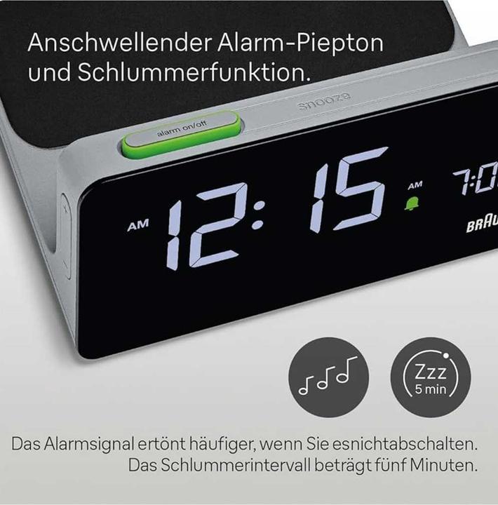 Immagine prodotto Braun BC21GEU