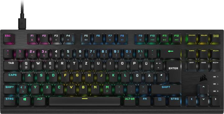 Corsair K60 Pro (DE, Cable)
