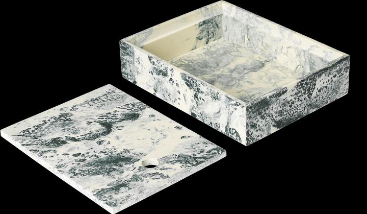 Actual product image Ferm Living Mist Box (20 x 15 x 5 cm, 2 l)