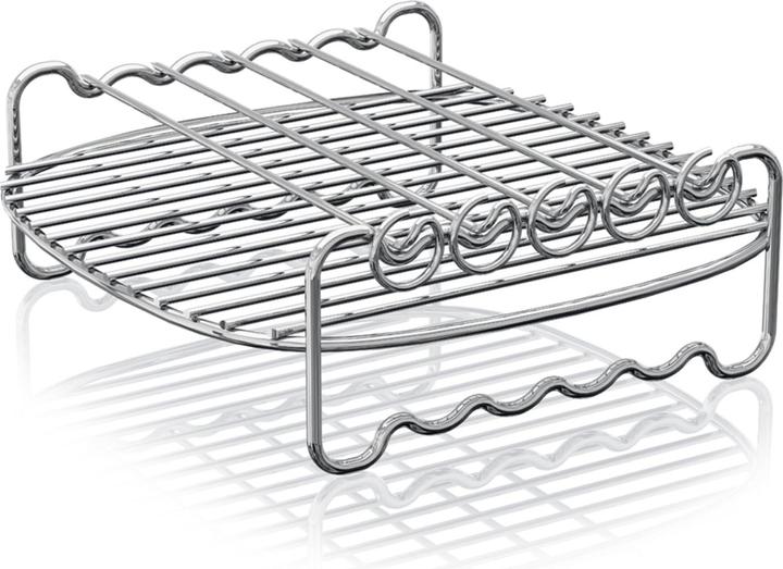 Actual product image Philips Essential Double layer accessory Airfryer XL Accessory