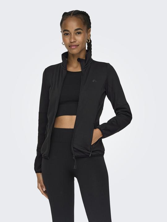 Image du produit Only Play Veste polaire près du corps (S)