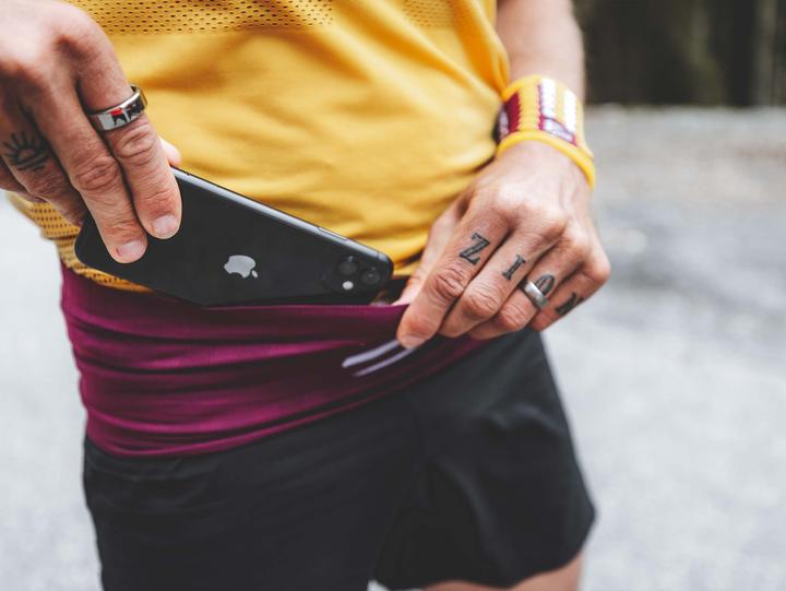 Immagine prodotto Compressport Cintura libera