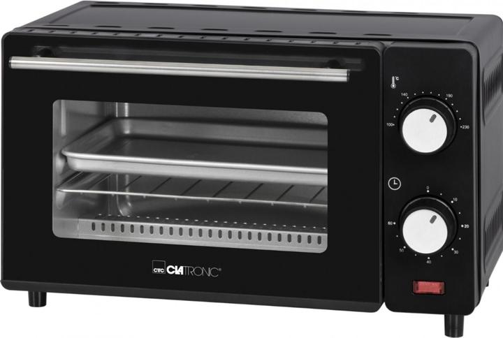 Produktbild Clatronic Minibackofen MB 3746