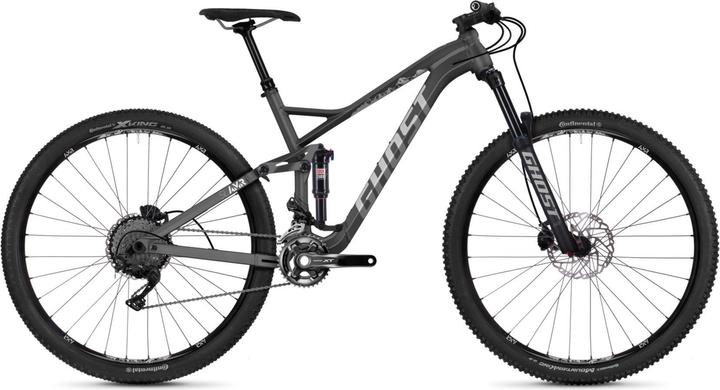 Produktbild Ghost Sl Amr 4.9 Al 29" (46 cm)
