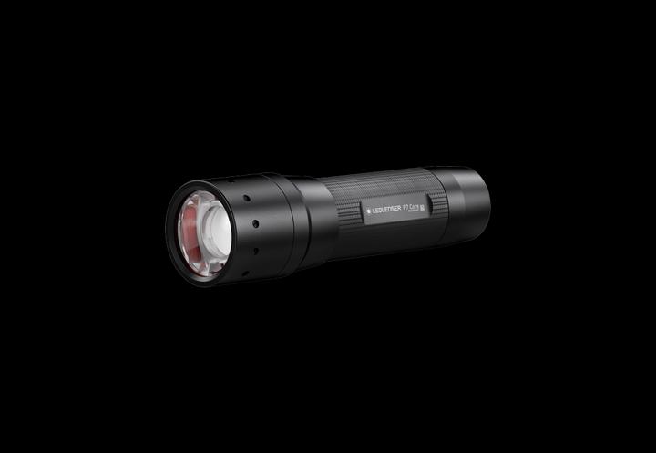 Productafbeelding Ledlenser P7 Kern (14 cm, 450 lm)