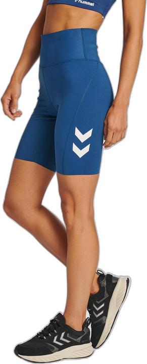 Produktbild hummel Mt Grace Hw Tight Shorts (S)